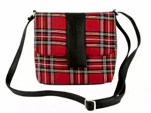 LONI Desire Cross-Body Shoulder Bag